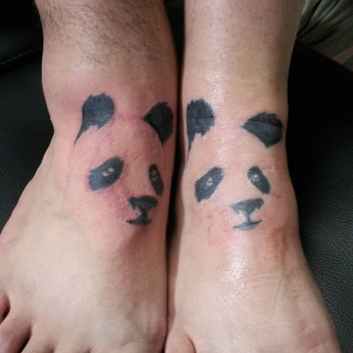 Explore locked in tattoo ideas, creative tattoo ideas in Tucson, available at Tattoo Azteca Inc