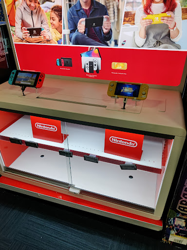 Electronics Store «Best Buy», reviews and photos, 2255 Springfield Ave, Vauxhall, NJ 07088, USA