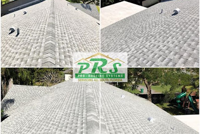 Pro-Roofing Systems LLC