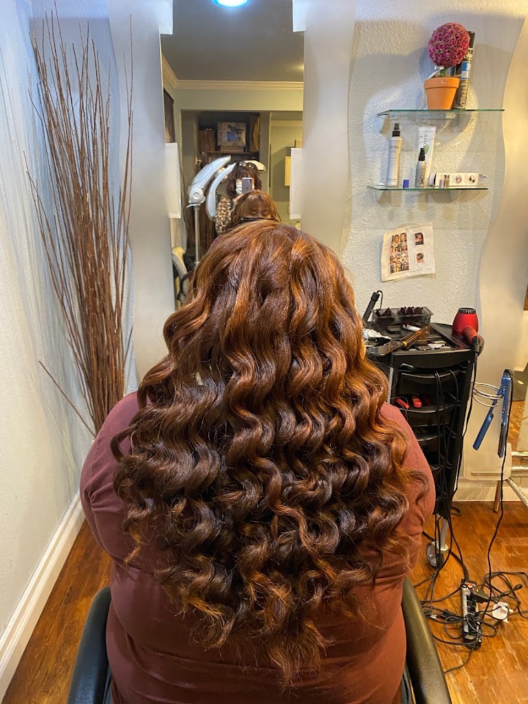 Elegant C And C Hair Salon Gallery