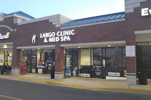 Largo Clinic & Medical Cannabis Physician image