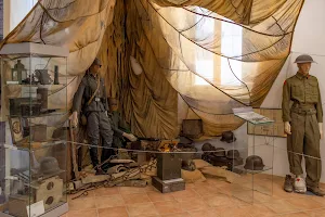 Museum Battle of Ortona image
