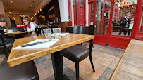 Atmosphère du Restaurant Les Patios à Paris - n°17