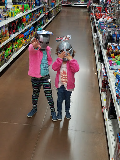 Department Store «Walmart Supercenter», reviews and photos, 6170 Saginaw Rd, Grand Blanc, MI 48439, USA