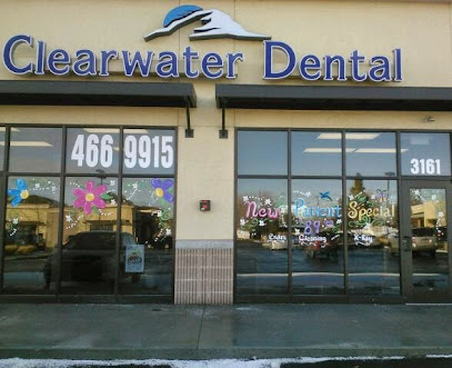Clearwater Dental