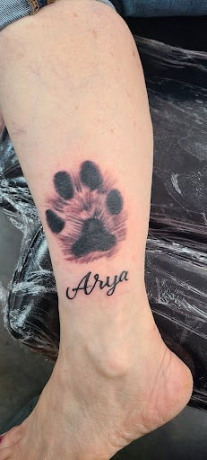 Explore tattoo ideas on stomach, creative tattoo ideas in Garden Grove, available at Dr. Tattoo Studio