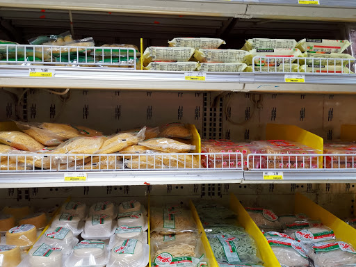 Asian Grocery Store «C-Mart Supermarket», reviews and photos, 109 Lincoln St, Boston, MA 02111, USA