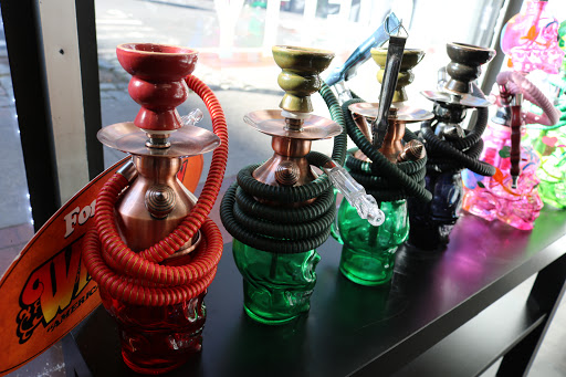 Tobacco Shop «Amsterdam Smoke Shop», reviews and photos, 29 Easton Ave, New Brunswick, NJ 08901, USA