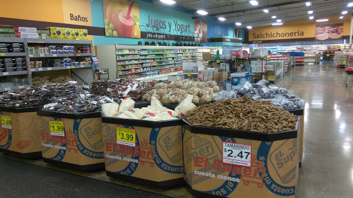 Grocery Store «El Super», reviews and photos, 12891 Harbor Blvd, Garden Grove, CA 92840, USA