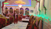 Atmosphère du Restaurant Indien Namaste/Restaurant Indien Lorient à Lanester - n°2