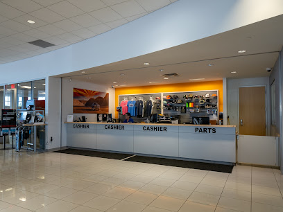AutoNation Chevrolet Gilbert Parts Center