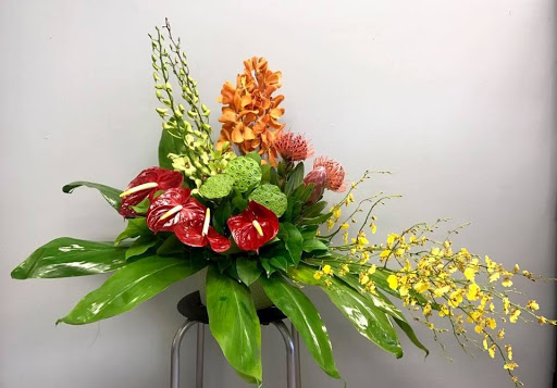 Florist «Lily Flowers», reviews and photos, 3355 S Wadsworth Blvd, Lakewood, CO 80227, USA