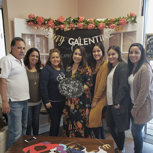 Bridal Shop «Camarillo Bridal Boutique», reviews and photos, 1913 E Daily Dr, Camarillo, CA 93010, USA