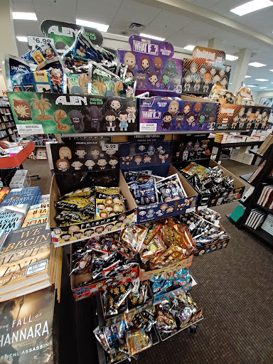 Book Store «Books-A-Million», reviews and photos, 1700 W International Speedway Blvd, Daytona Beach, FL 32114, USA