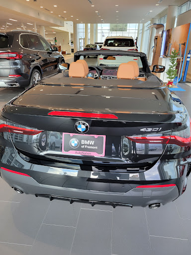 Car Dealer «The Fremont Auto Mall», reviews and photos, 5600 Cushing Pkwy, Fremont, CA 94538, USA