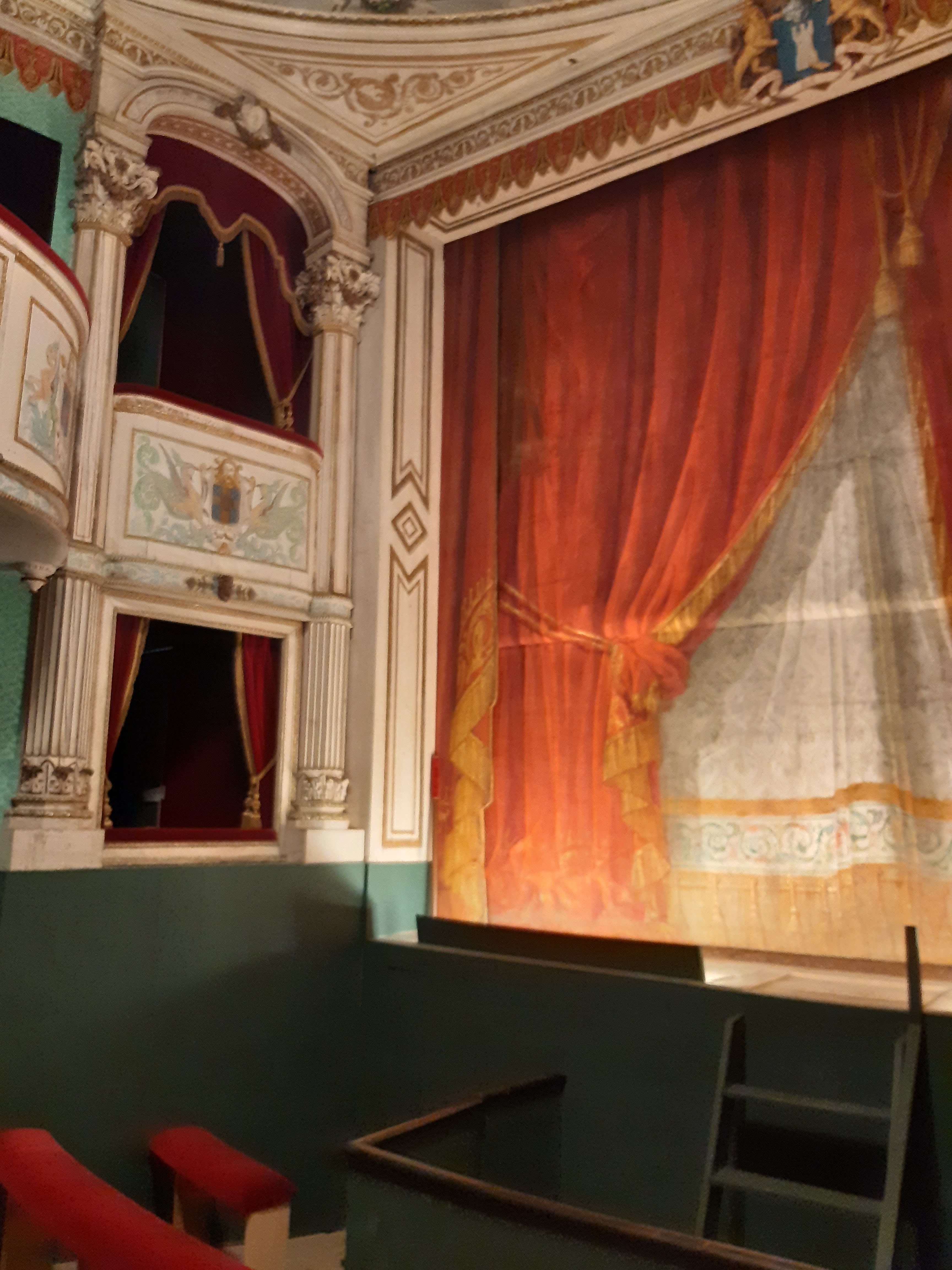 Photo n° 12 de l'avis de Georges.e fait le 02/08/2022 à 20:30