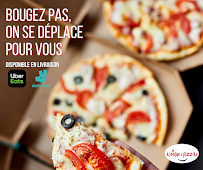 Photos du propriétaire du Pizzas à emporter Le Kiosque à Pizzas à Le Bouscat - n°5