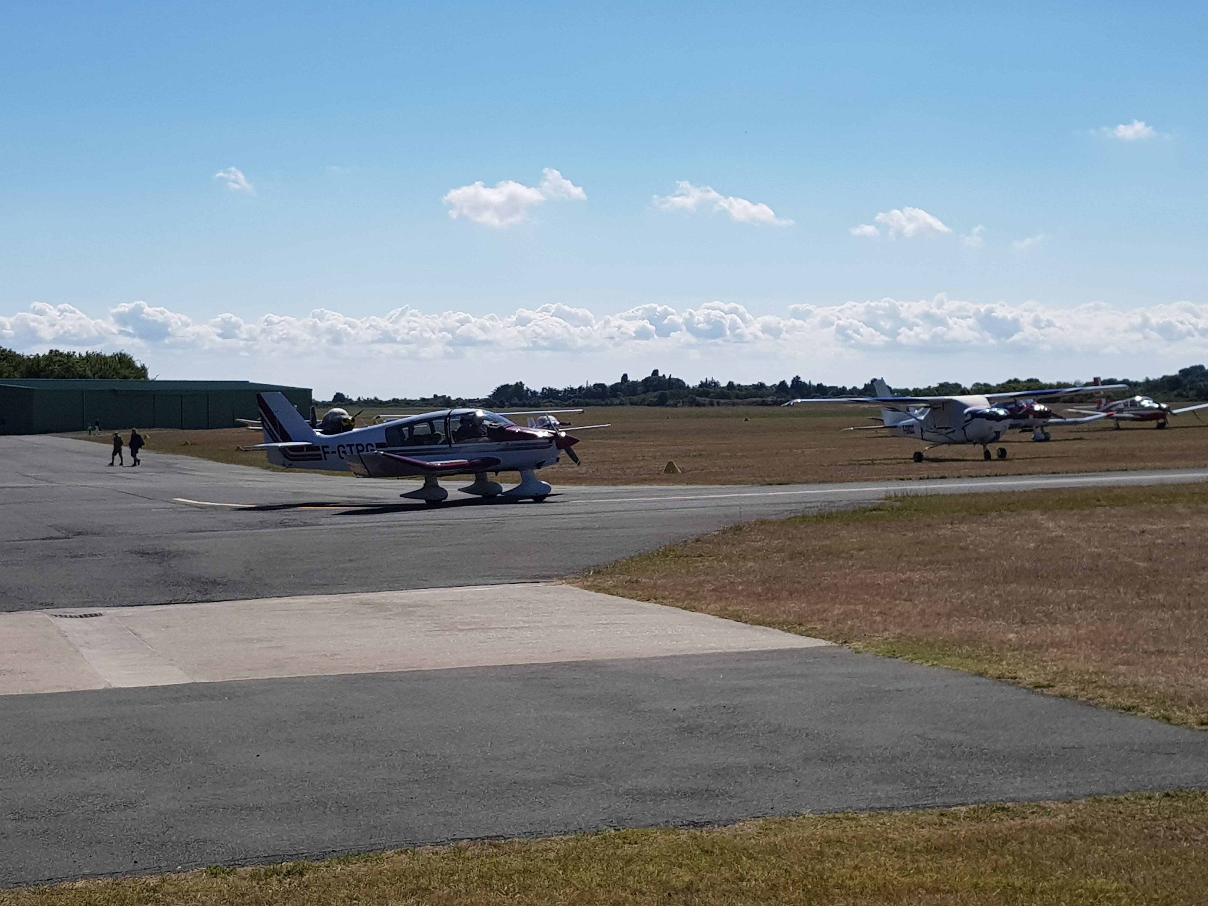 Photo n° 1 de l'avis de Rigolet.u fait le 14/08/2018 à 10:24