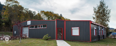Velay Industries SARL à Dunières