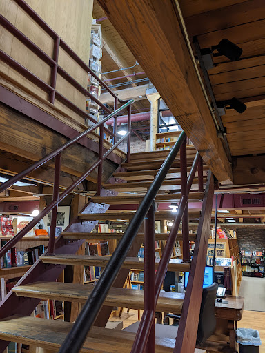 Book Store «After-Words Bookstore», reviews and photos, 23 E Illinois St, Chicago, IL 60611, USA