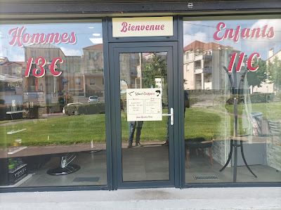 Wael Coiffure à Ézanville