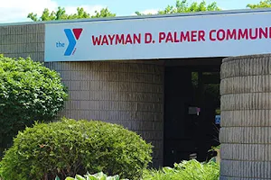 Wayman D. Palmer YMCA image