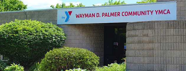 Wayman D. Palmer YMCA - 2053 N 14th St, Toledo, OH 43620