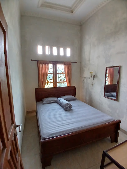 Villa Anak Agung Gede