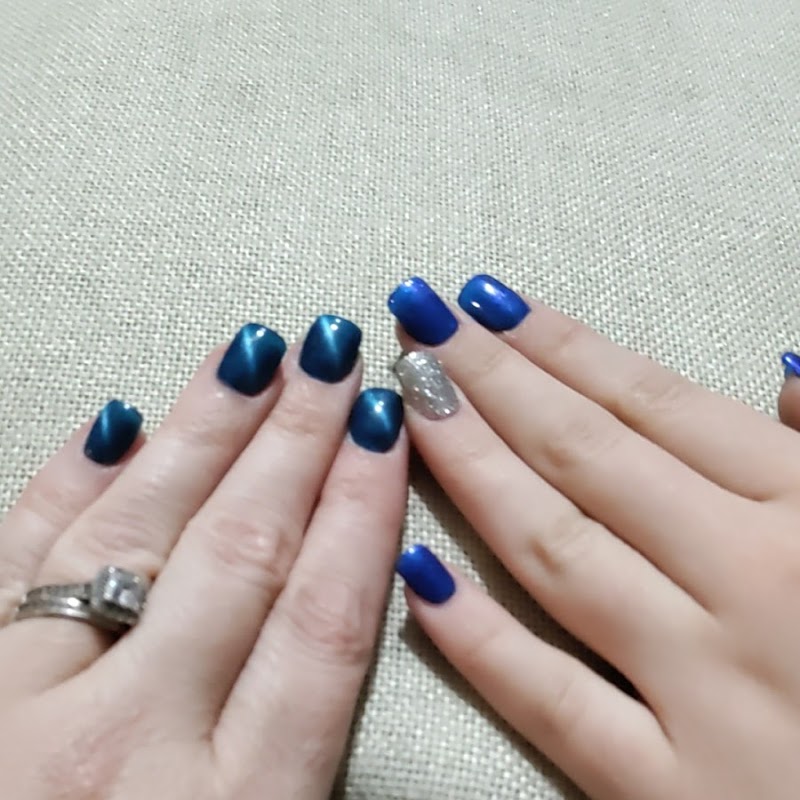 Instyle Nails Salon