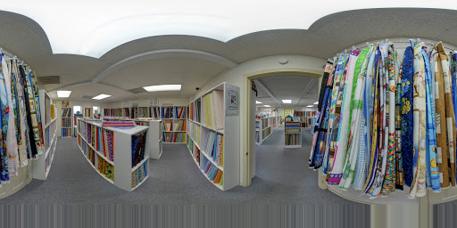 Fabric Store «Little Blessings Quilt Shop», reviews and photos, 4351 US-127, Crossville, TN 38571, USA
