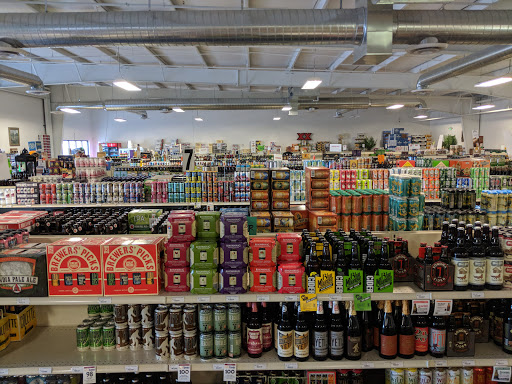 Liquor Store «Total Wine & Liquor», reviews and photos, 2713 Janitell Rd, Colorado Springs, CO 80920, USA