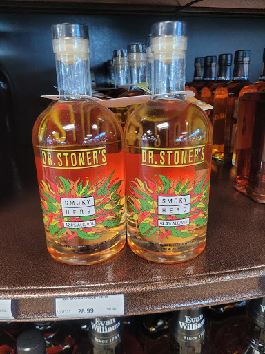 State Liquor Store «ABC Store», reviews and photos, 1118 26th Ave, Northport, AL 35476, USA