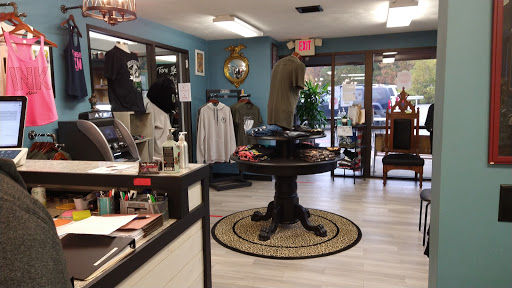 Tattoo Shop «Pleasure In Pain Tattoo», reviews and photos, 184 Broadway, Taunton, MA 02780, USA