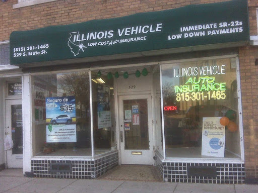 Auto Insurance Agency «Illinois Vehicle Auto Insurance», reviews and photos