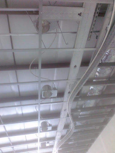 Electrician «Mr Wise Electric», reviews and photos, 141 Harlan Rd SW, Atlanta, GA 30311, USA