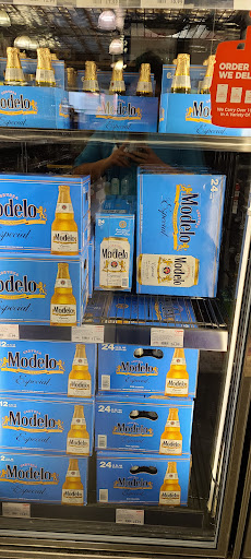 Wine Store «BevMo!», reviews and photos, 79715 CA-111, La Quinta, CA 92253, USA