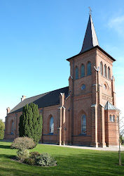 Serridslev Kirke