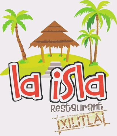 LA ISLA XILITLA