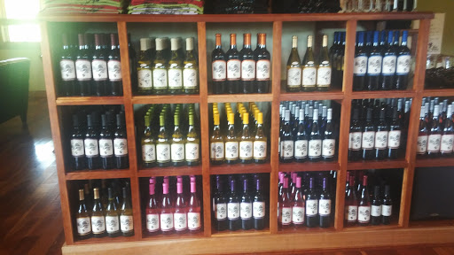 Winery «Shade Winery», reviews and photos, 401 Gilkey Ridge Rd, Shade, OH 45776, USA