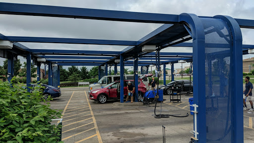 Car Wash «Pro-Clean Car Wash & Detailing», reviews and photos, 8050 Arbor Square Dr, Mason, OH 45040, USA