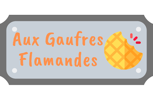 Aux Gaufres Flamandes à Rubrouck