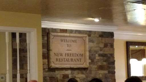 Coffee Shop «New Freedom Restaurant and Coffee Shop», reviews and photos, 17308 Susquehanna Trail S, New Freedom, PA 17349, USA