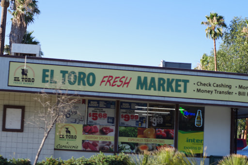 Grocery Store «El Toro Market», reviews and photos, 10775 Hole Ave, Riverside, CA 92505, USA