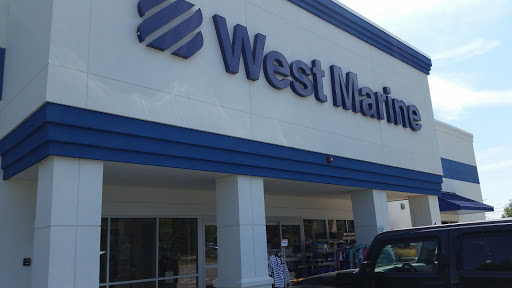 Marine Supply Store «West Marine», reviews and photos, 337 Lafayette Rd, Seabrook, NH 03874, USA