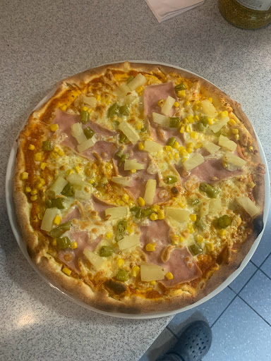 Café-Pizzeria Giovanni en Markt Allhau