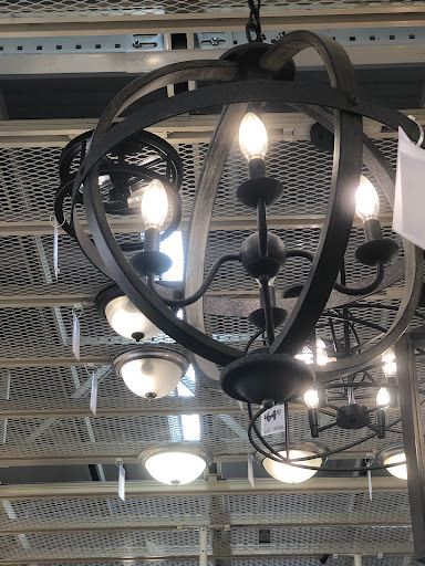 Home Improvement Store «The Home Depot», reviews and photos, 180 12th St, Jersey City, NJ 07310, USA