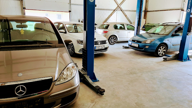 24H Autószervíz JW's Car Service Kft.