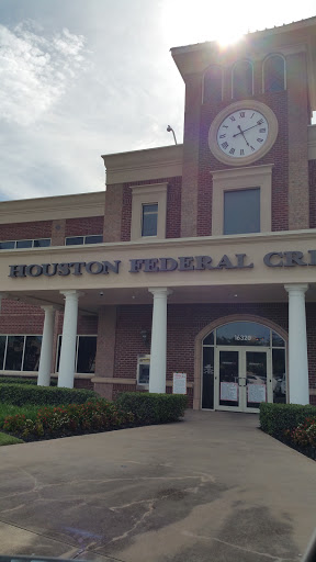 Houston Federal Credit Union, 16320 Kensington Dr, Sugar Land, TX 77479, Credit Union