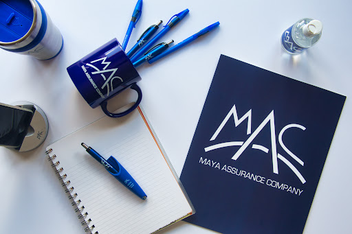 Insurance Agency «Maya Assurance Co», reviews and photos