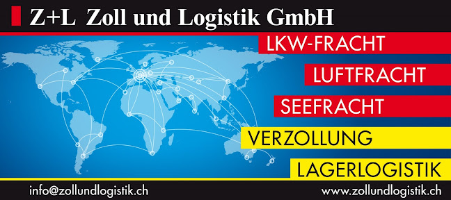 Kommentare und Rezensionen über Z + L Zoll und Logistik GmbH